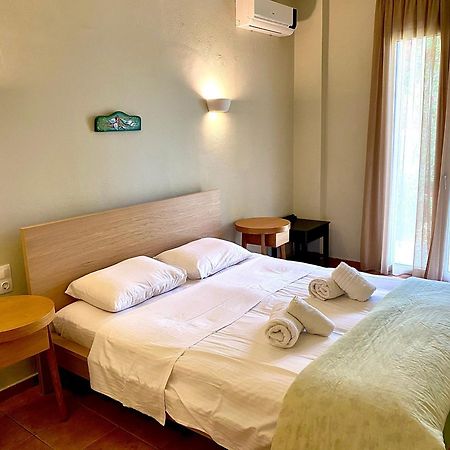 Sea View Villas Episkopi-Chania Dış mekan fotoğraf