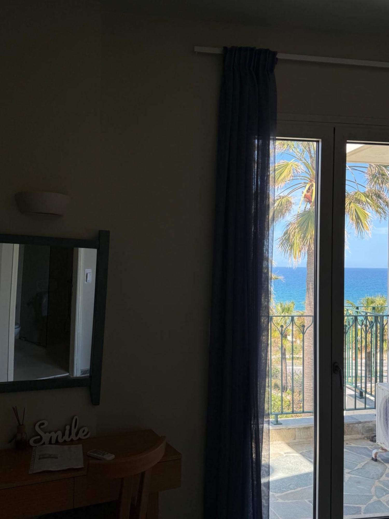Sea View Villas Episkopi-Chania Dış mekan fotoğraf