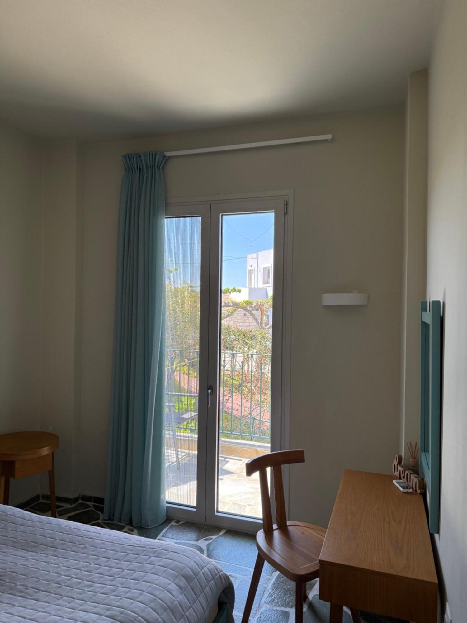Sea View Villas Episkopi-Chania Dış mekan fotoğraf
