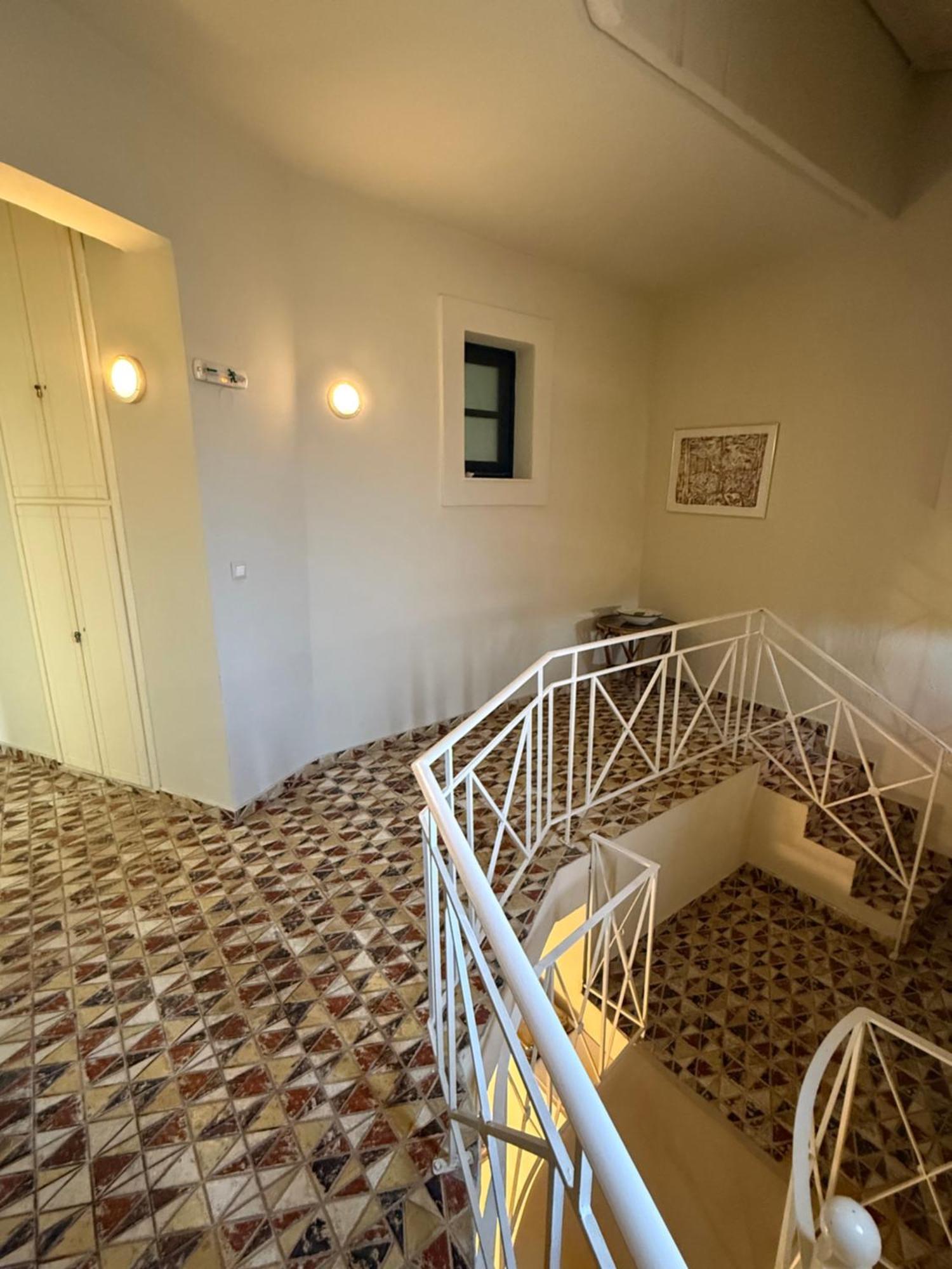 Sea View Villas Episkopi-Chania Dış mekan fotoğraf