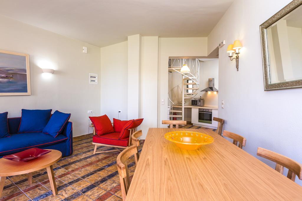 Sea View Villas Episkopi-Chania Dış mekan fotoğraf