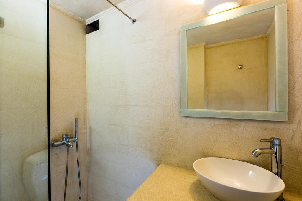 Sea View Villas Episkopi-Chania Dış mekan fotoğraf