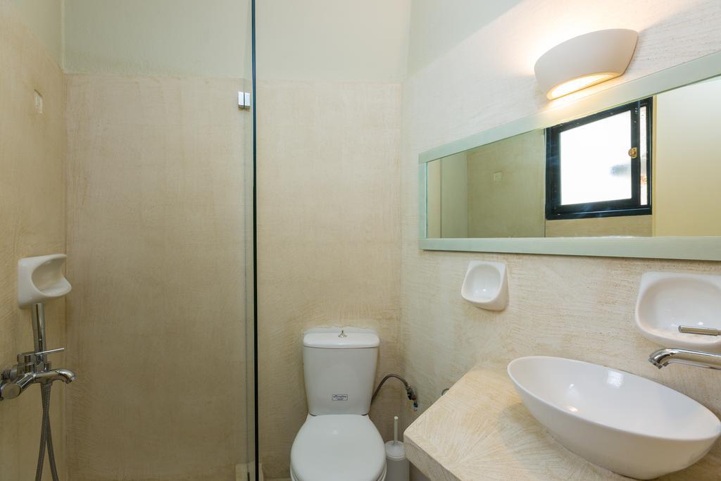 Sea View Villas Episkopi-Chania Dış mekan fotoğraf